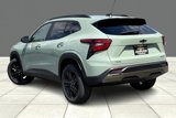 New 2025 Chevrolet Trax ACTIV w/ Sunroof Package image 3