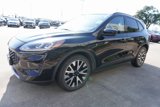 Used 2020 Ford Escape SE Sport image 3