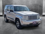 Used 2011 Jeep Liberty Sport image 3