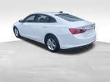 Used 2024 Chevrolet Malibu LS w/ Driver Confidence Package image 5
