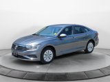 Certified 2020 Volkswagen Jetta S w/ Driver Assistance Package image 3