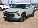 New 2025 Chevrolet TrailBlazer ACTIV w/ Driver Confidence Package image 3