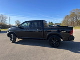 Used 2024 RAM 1500 Classic Warlock image 4