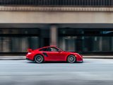 Used 2011 Porsche 911 GT2 RS image 5
