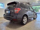 Used 2014 Subaru Forester 2.5i Limited image 3
