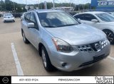 Used 2012 Nissan Rogue SL image 6