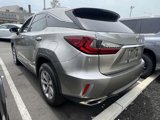 Used 2019 Lexus RX 350 AWD image 4