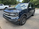 Used 2021 Ford Bronco Sport Big Bend w/ Big Bend Package image 3