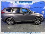 Used 2019 Honda CR-V EX-L image 3
