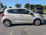 Used 2021 Chevrolet Spark LT image 4