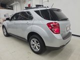 Used 2017 Chevrolet Equinox LT image 4