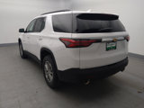 Used 2023 Chevrolet Traverse LT image 5