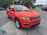 Used 2018 Jeep Compass Sport w/ Tech Group image 3