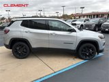 New 2025 Jeep Compass Latitude w/ Altitude Special Edition image 5