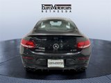 Used 2020 Mercedes-Benz C 43 AMG 4MATIC Coupe image 4