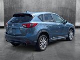 Used 2015 MAZDA CX-5 Touring image 5