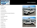Used 2014 Ford F150 Platinum image 2