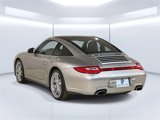 Used 2011 Porsche 911 Targa 4 image 3