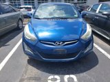 Used 2016 Hyundai Elantra SE w/ Option Group 02 image 2
