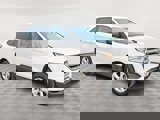 Used 2016 Ford Edge SE w/ Cargo Accessory Package image 3
