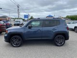Used 2021 Jeep Renegade Latitude image 2