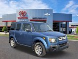 Used 2008 Honda Element EX image 2