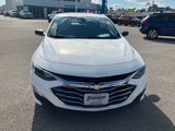 Certified 2022 Chevrolet Malibu LS image 2