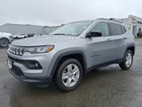 Used 2022 Jeep Compass Latitude w/ Sun and Sound Group image 3