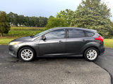 Used 2016 Ford Focus SE image 5