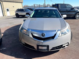 Used 2009 Acura TL SH-AWD image 3