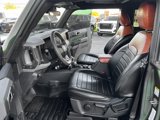 Used 2022 Ford Bronco 2-Door w/ Sasquatch Package image 3
