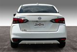 Used 2020 Nissan Versa SV image 5