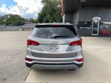 Used 2018 Hyundai Santa Fe Sport w/ 2.4L Tech Package 04 image 4
