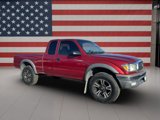 Used 2004 Toyota Tacoma PreRunner image 3
