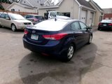 Used 2013 Hyundai Elantra GLS w/ Preferred Pkg image 6