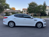 Used 2015 Kia Optima EX w/ EX Premium Package image 4