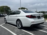 Used 2021 BMW 530i xDrive w/ Executive Package image 3