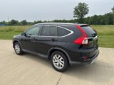 Used 2016 Honda CR-V EX-L image 3