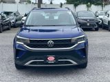 Used 2022 Volkswagen Taos S image 2