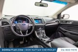 Used 2017 Ford Edge Titanium w/ Equipment Group 301A image 4