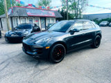 Used 2017 Porsche Macan GTS w/ Premium Package Plus image 2