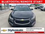 Used 2016 Chevrolet Cruze LT image 5