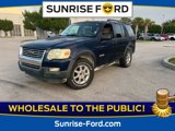 Used 2007 Ford Explorer XLT image 1