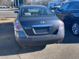 Used 2008 Nissan Altima 2.5 S w/ Convenience Plus Pkg image 4