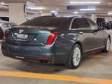 Used 2018 Cadillac CT6 Luxury image 4
