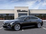 New 2025 Cadillac CT5 Premium Luxury image 2