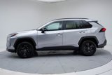 Used 2024 Toyota RAV4 XLE image 2