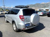 Used 2010 Toyota RAV4 Limited w/ Limited Extra Value Pkg image 5