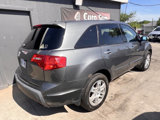 Used 2007 Acura MDX w/ Technology & Entertainment image 5