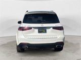Used 2020 Mercedes-Benz GLS 580 4MATIC image 4